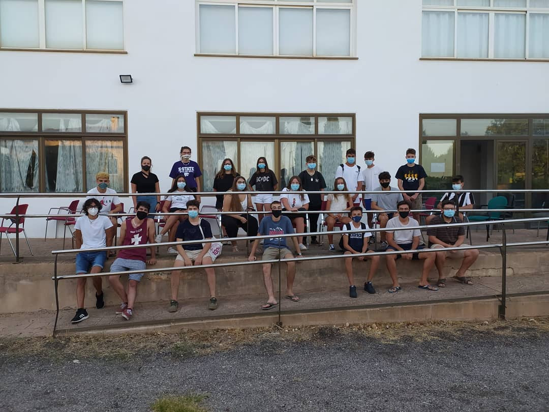 Associació Juvenil de Palmanyola