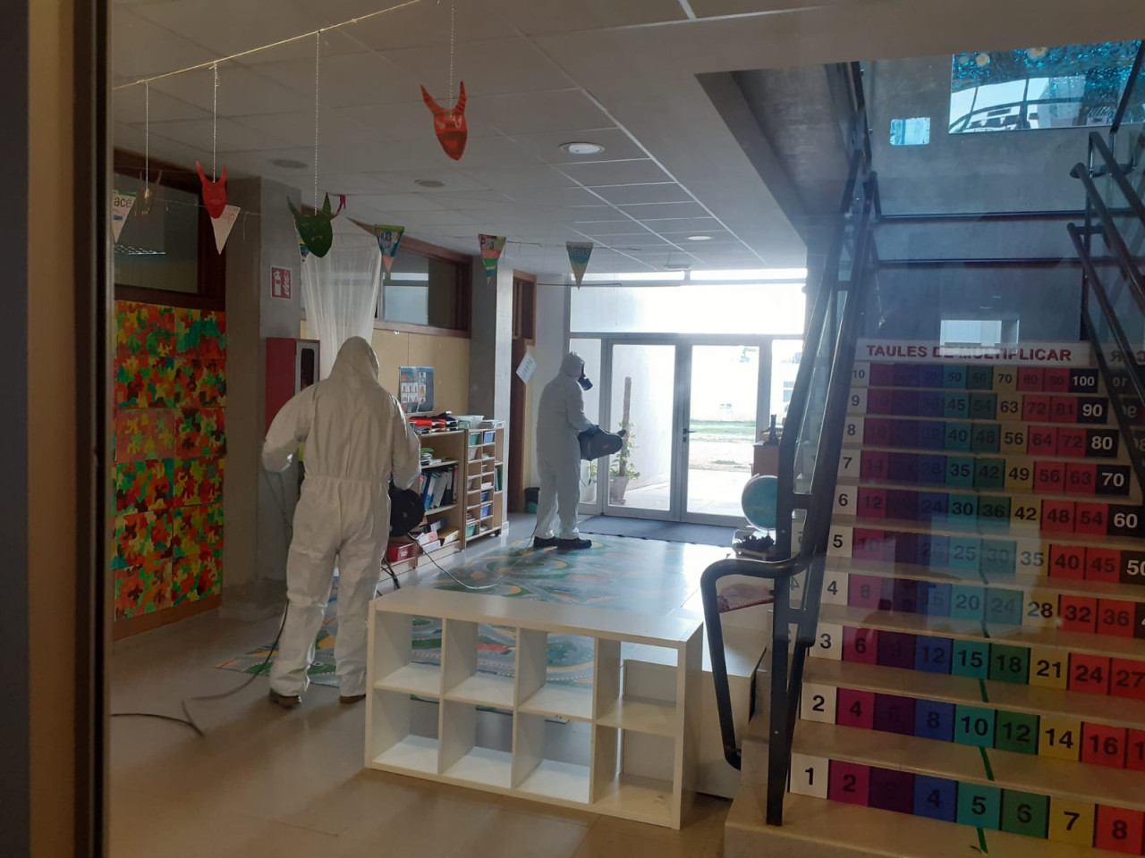CEIP Gaspar Sabater
