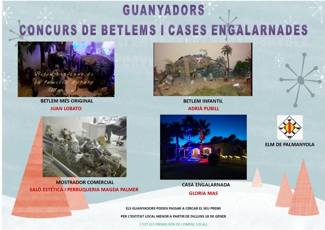 Guanyadors