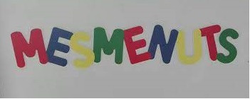 Mesmenuts 