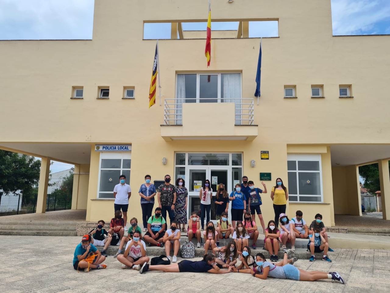 CEIP Gaspar Sabater