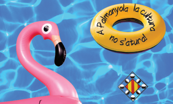 SAN FLAMENQUIN ADAPTAT