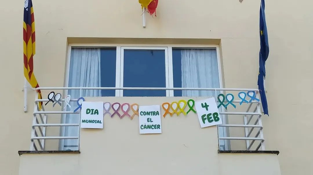 Dia mundia lluita contra el cancer 2022