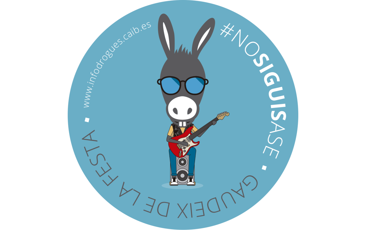 NOSIGUISASE 