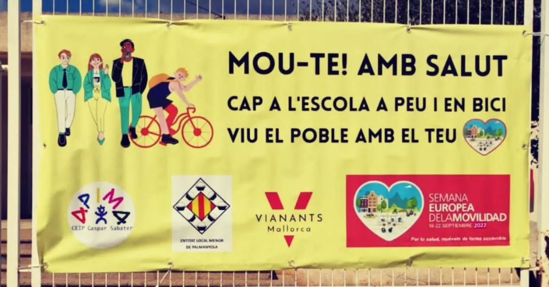 MOBILITAT