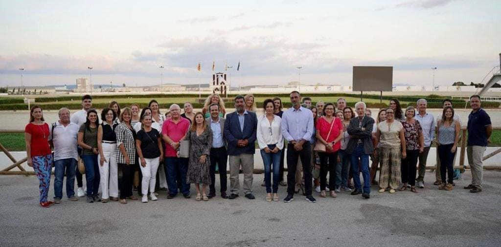 consell