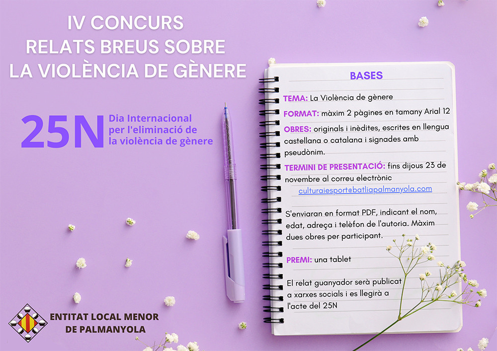 Concurs relats breus 2023