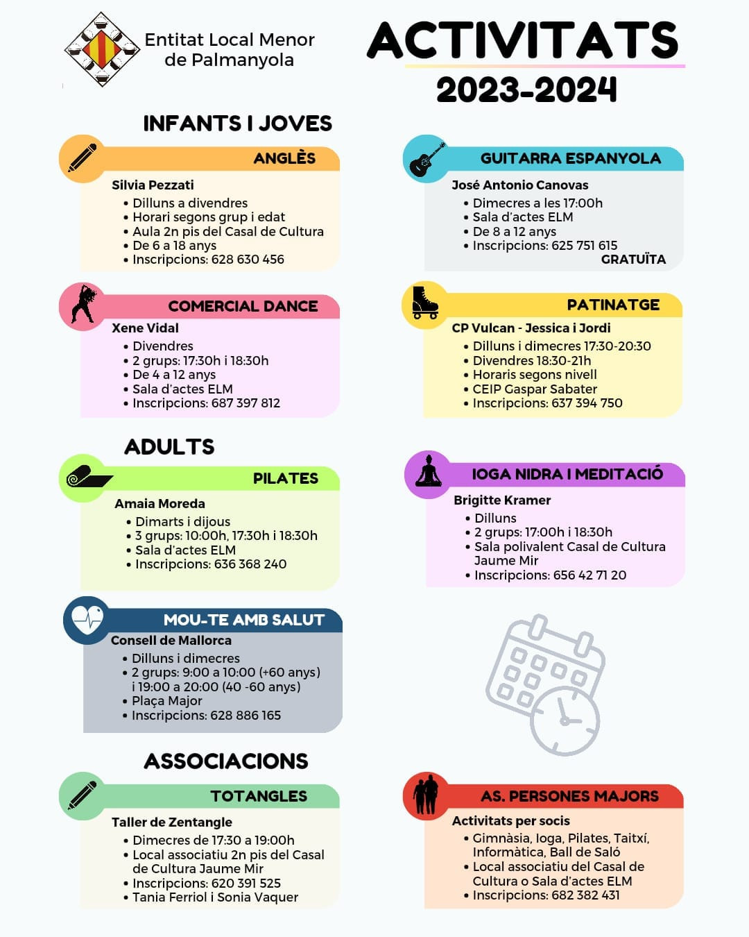 activitats