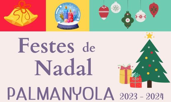 Bingo Solidari de Nadal