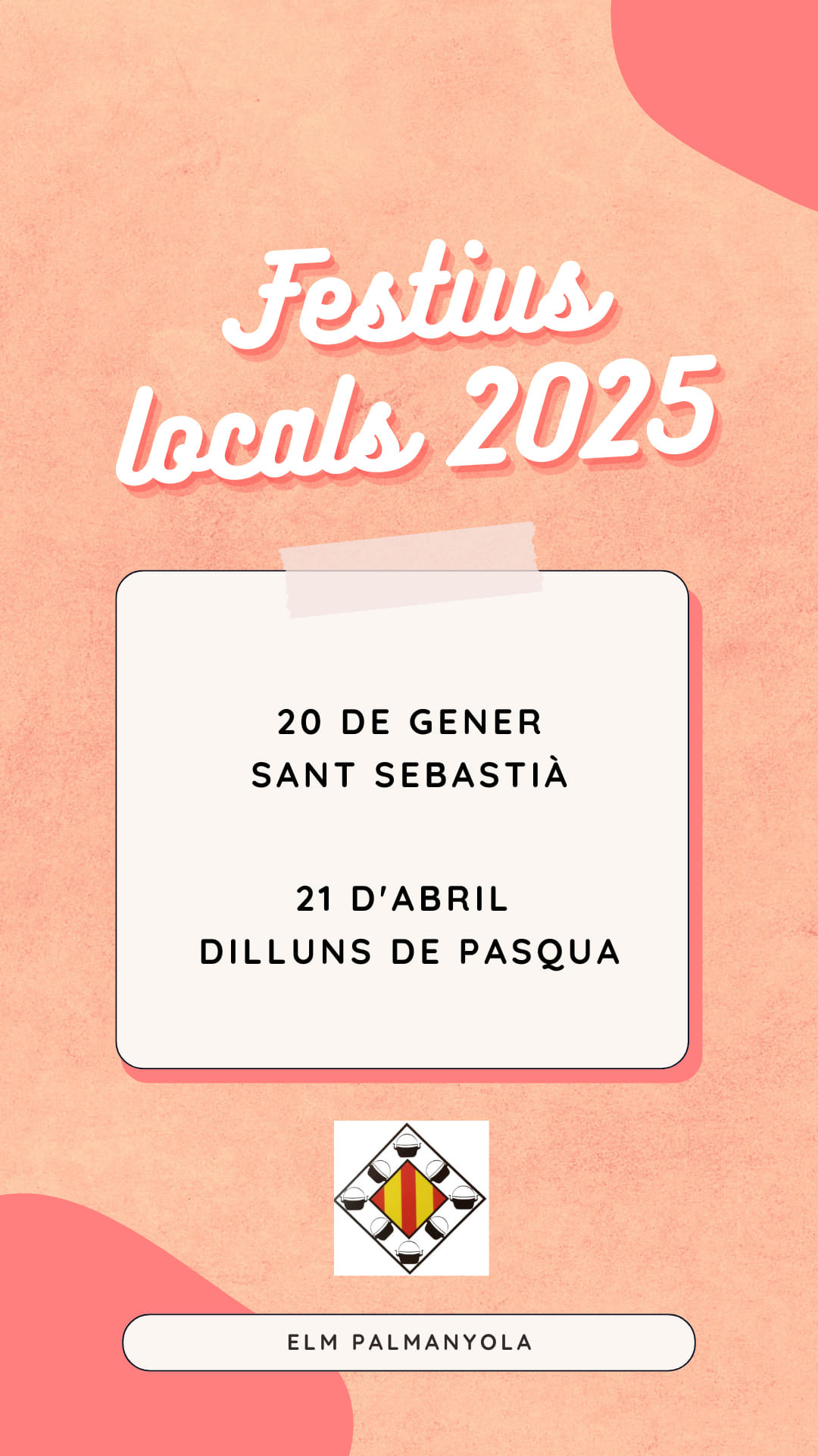 festius