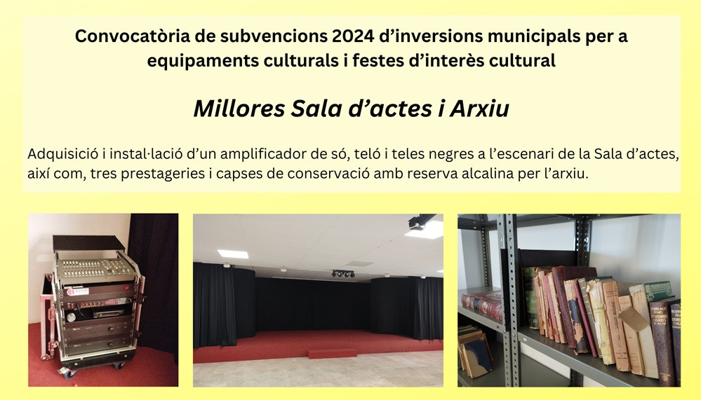 elm Justificació Equip. cult 2024