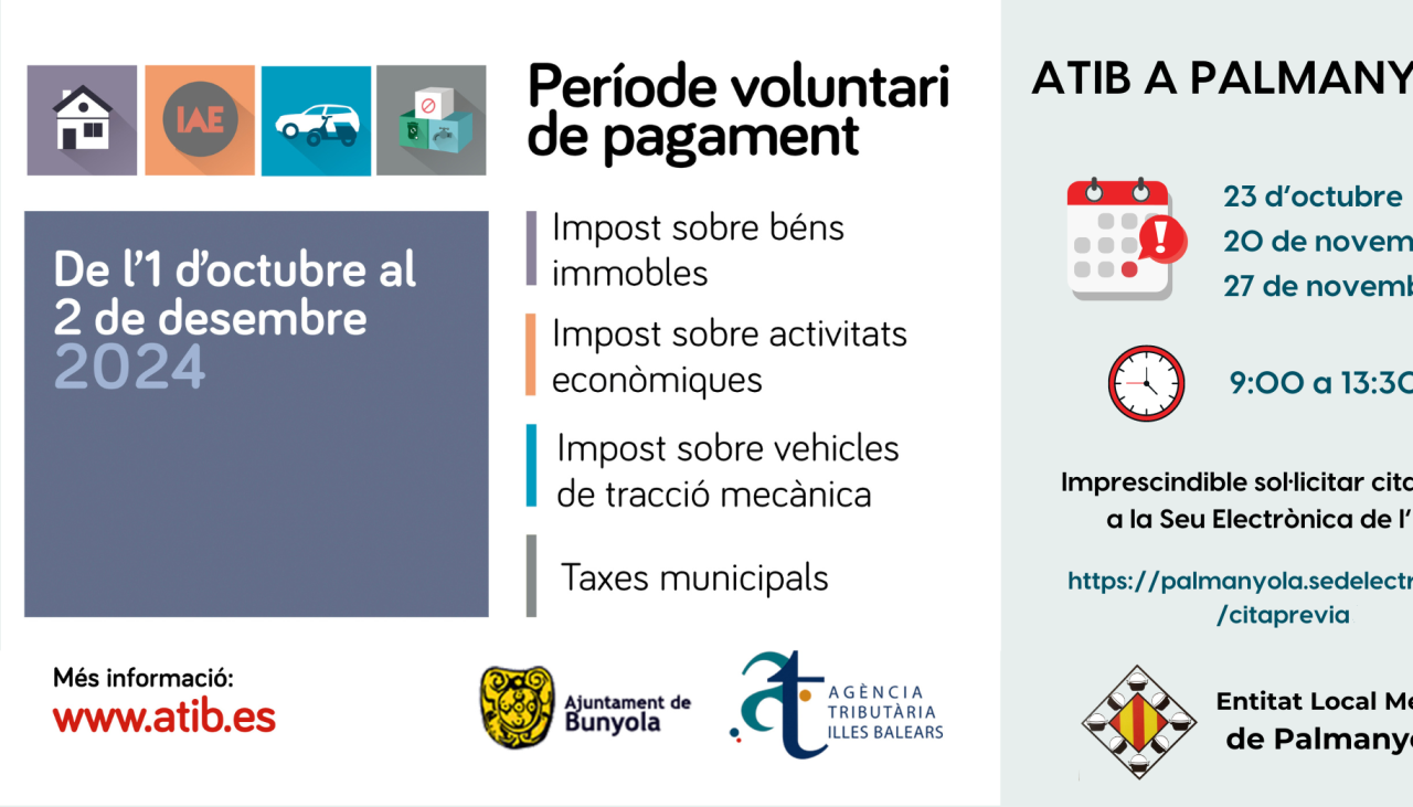 Cartell ATIB