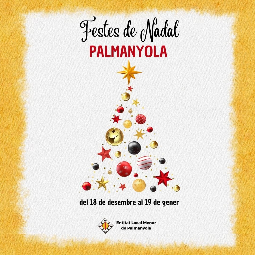 festes nadal