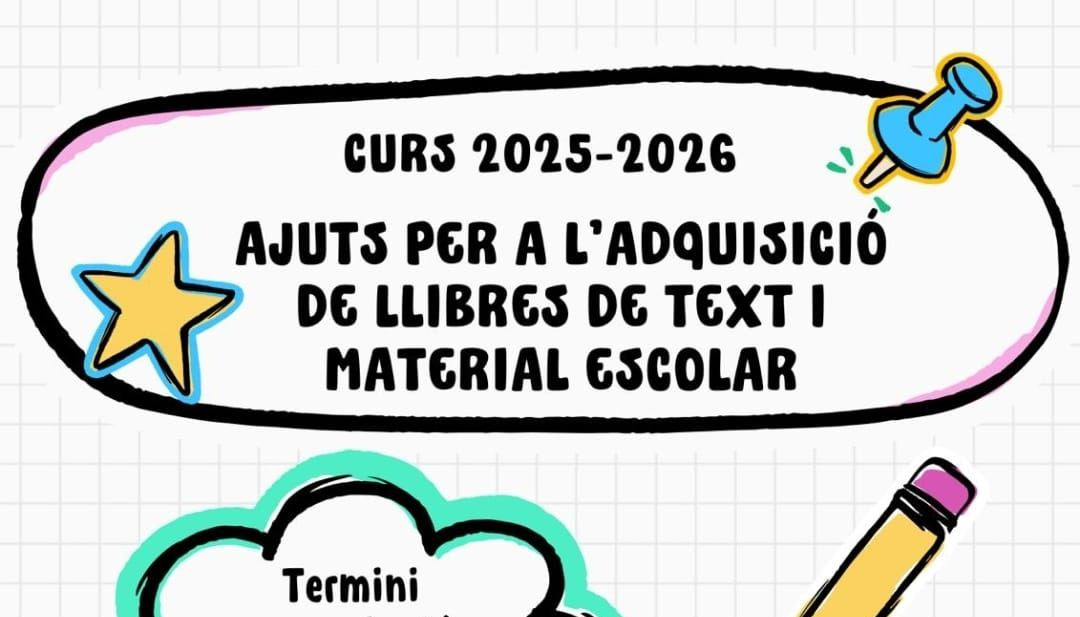 ajuts