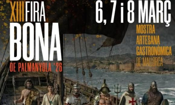 Batalles, exhibicions històriques, passacarrers i tallers