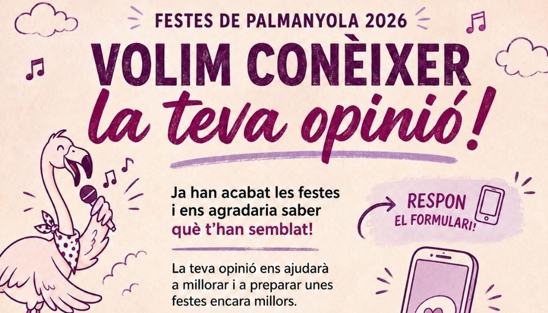 festes palmanyola