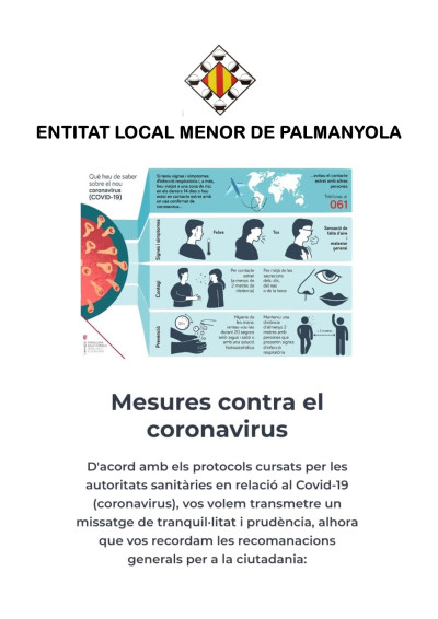 Mesures