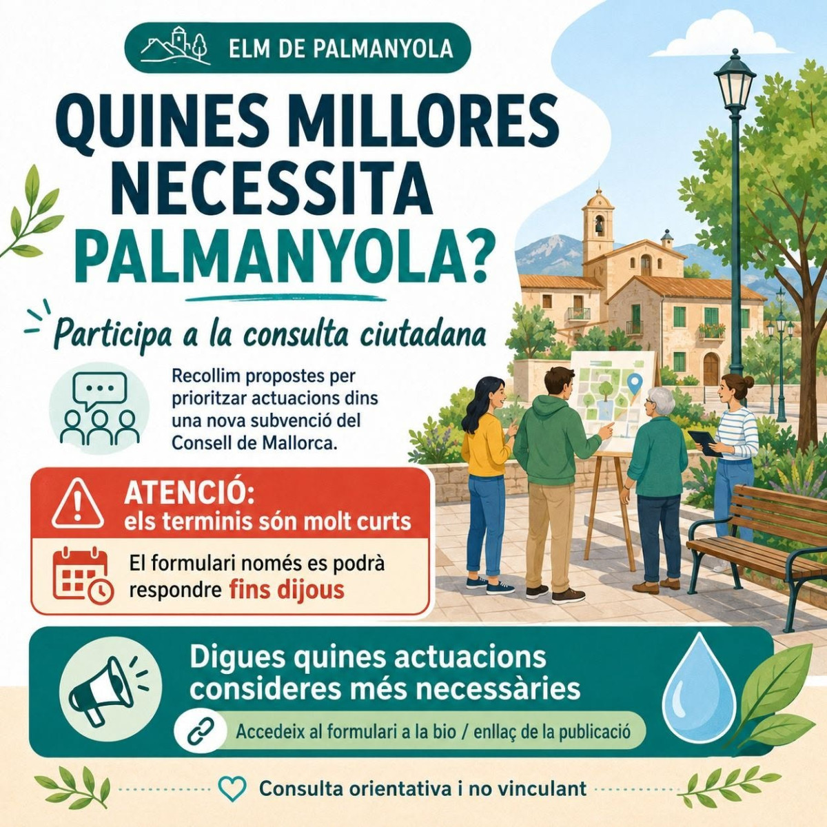 Palmanyola