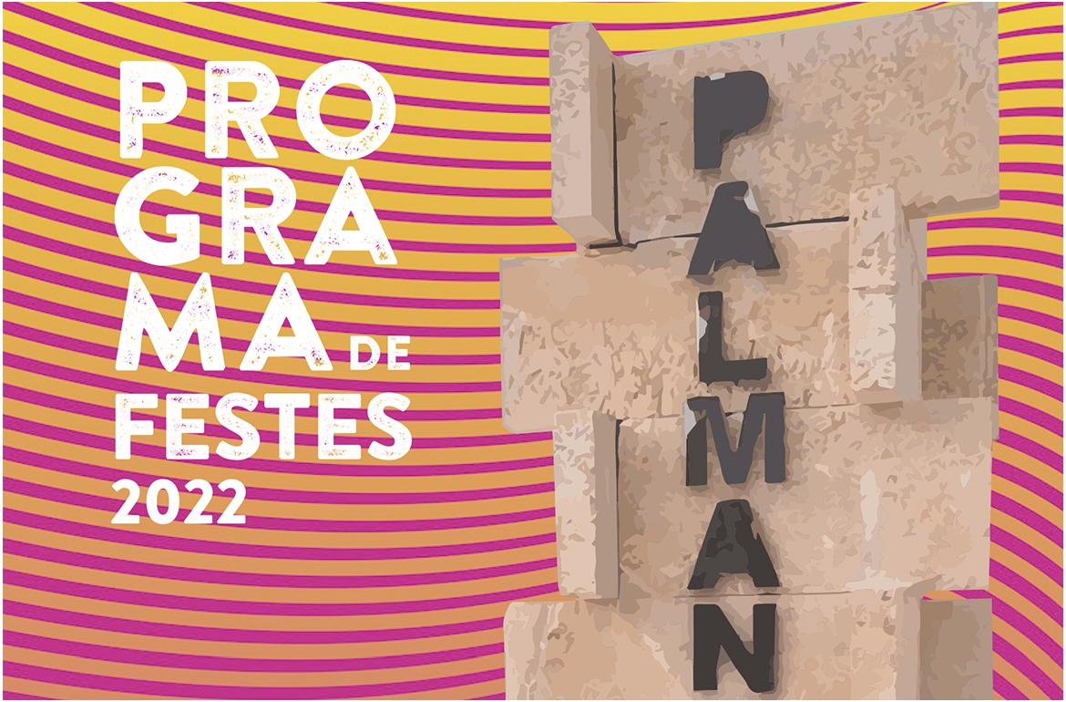 Festes de Palmanyola 2022