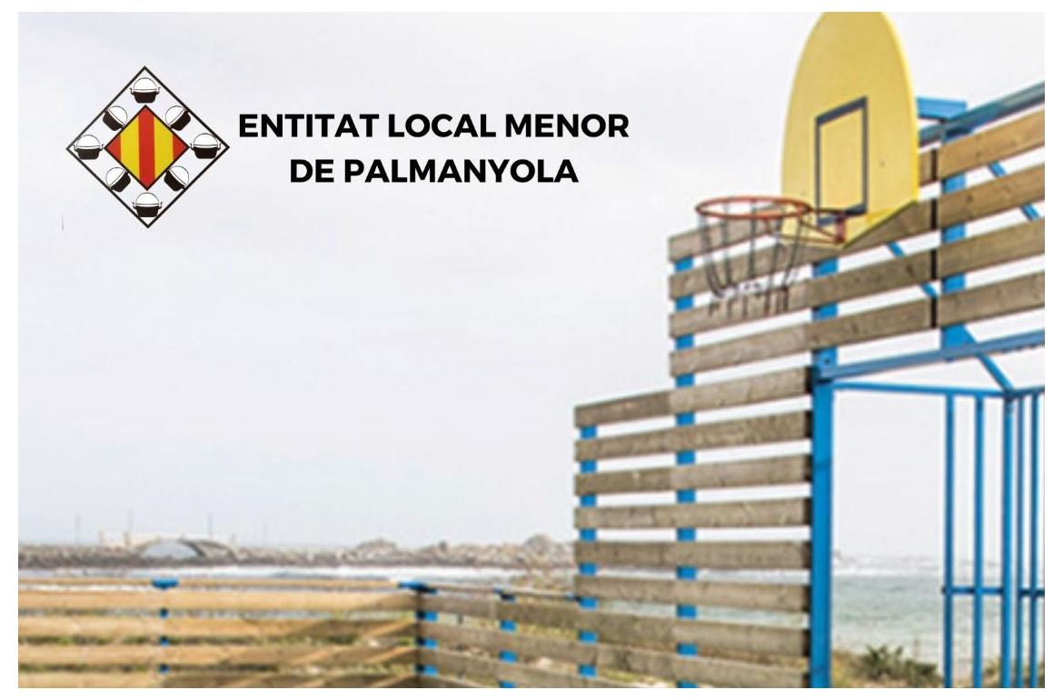 pista multiusos