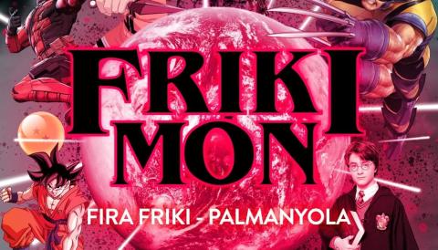 friki