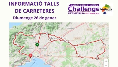 tall carreteres