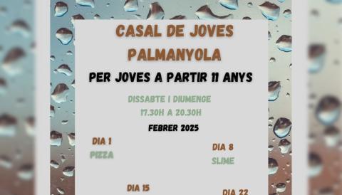 casal febrer