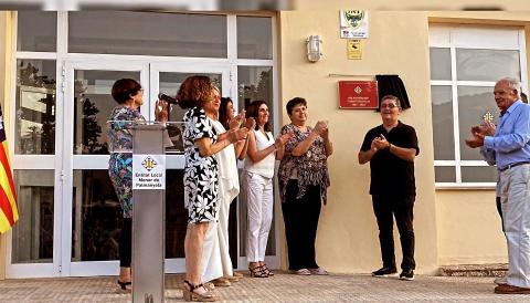 40è aniversari de la constitució de l’ELM de Palmanyola