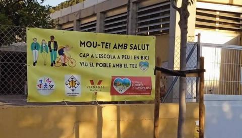 Mobilitat  palmanyola