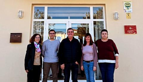 Junta Veïnal palmanyola