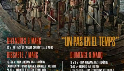 fira palmanyola 2026