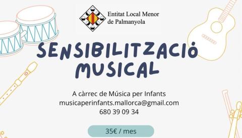 música palmanyola